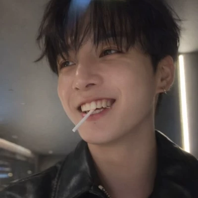 Jungkook thumbnail