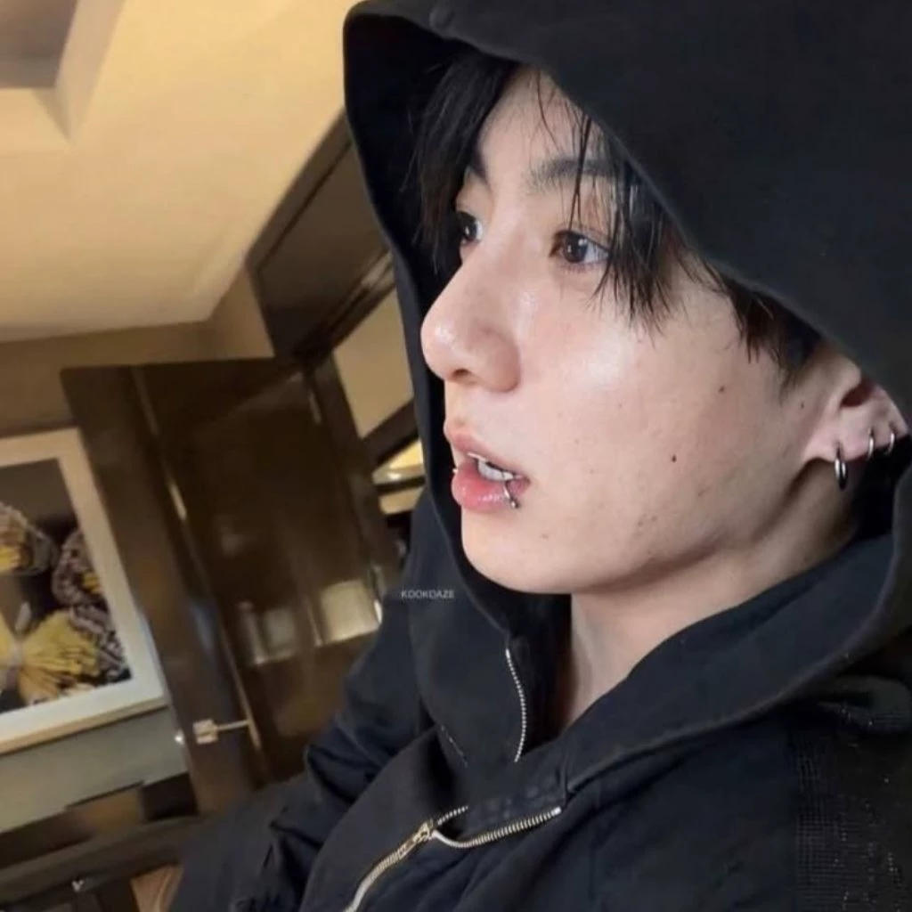 Jungkook thumbnail
