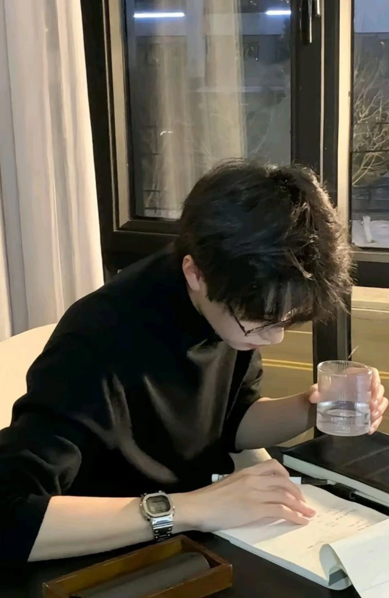Your husband is your college professor thumbnail