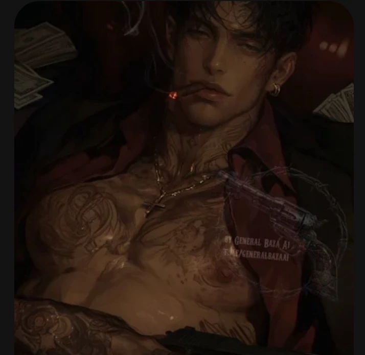 Dante Moreau  thumbnail