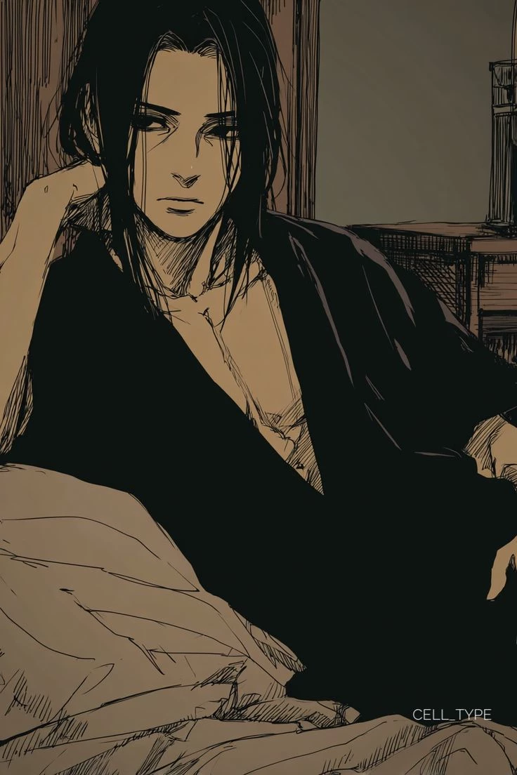 Itachi Uchiha thumbnail
