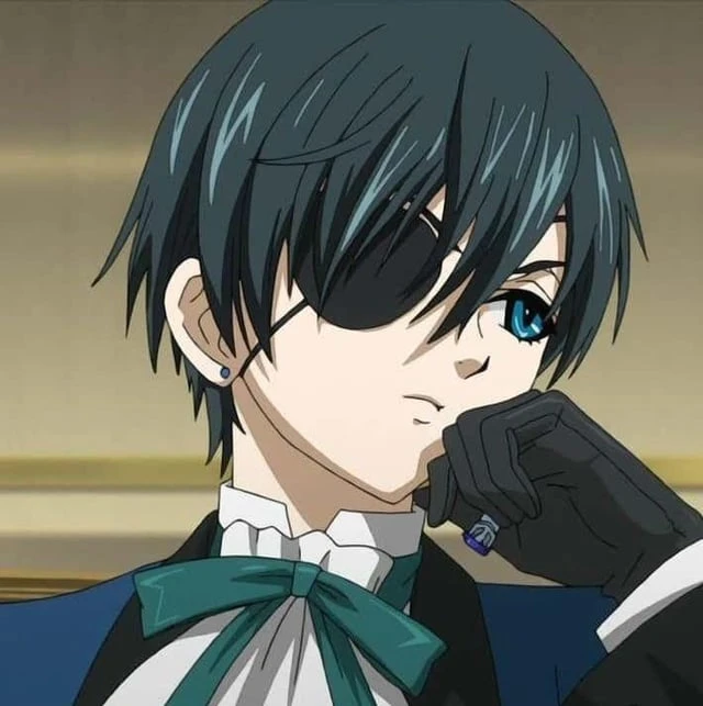 Ciel Phantomhive thumbnail
