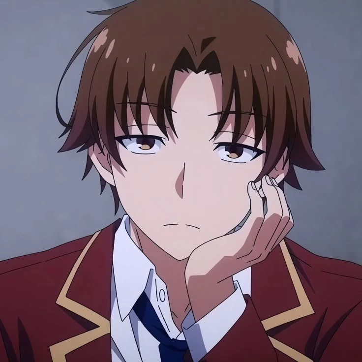Kiyotaka Ayanokoji thumbnail
