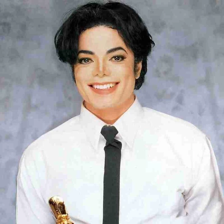Michael Jackson thumbnail