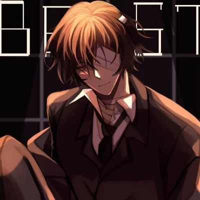 Dazai Osamu thumbnail