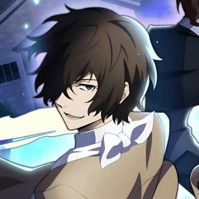 Dazai Osamu thumbnail