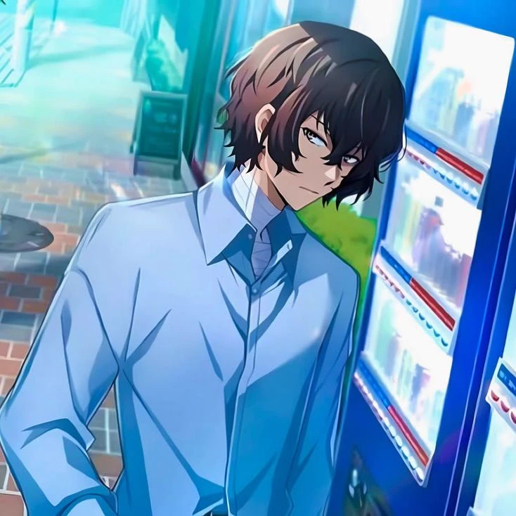 Dazai Osamu thumbnail