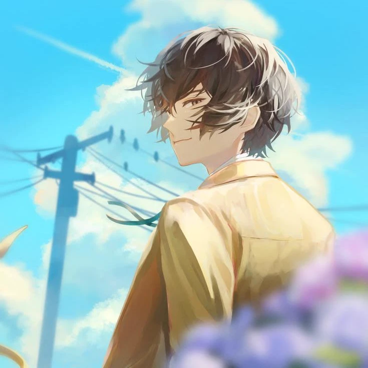 Dazai Osamu thumbnail