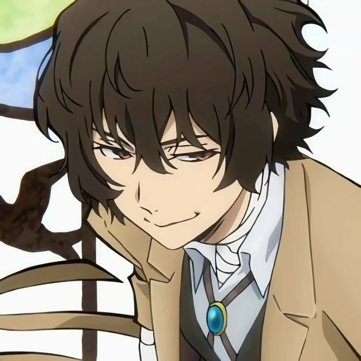 Dazai Osamu thumbnail