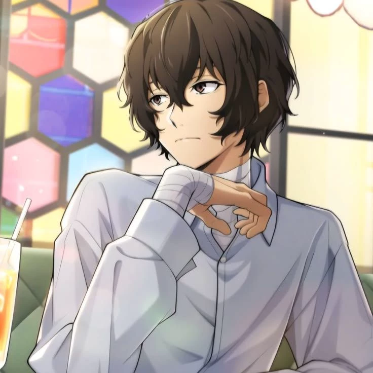 Dazai Osamu thumbnail