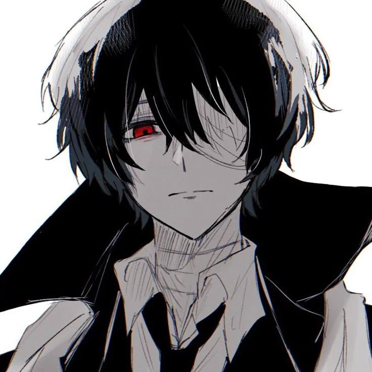 Osamu Dazai thumbnail
