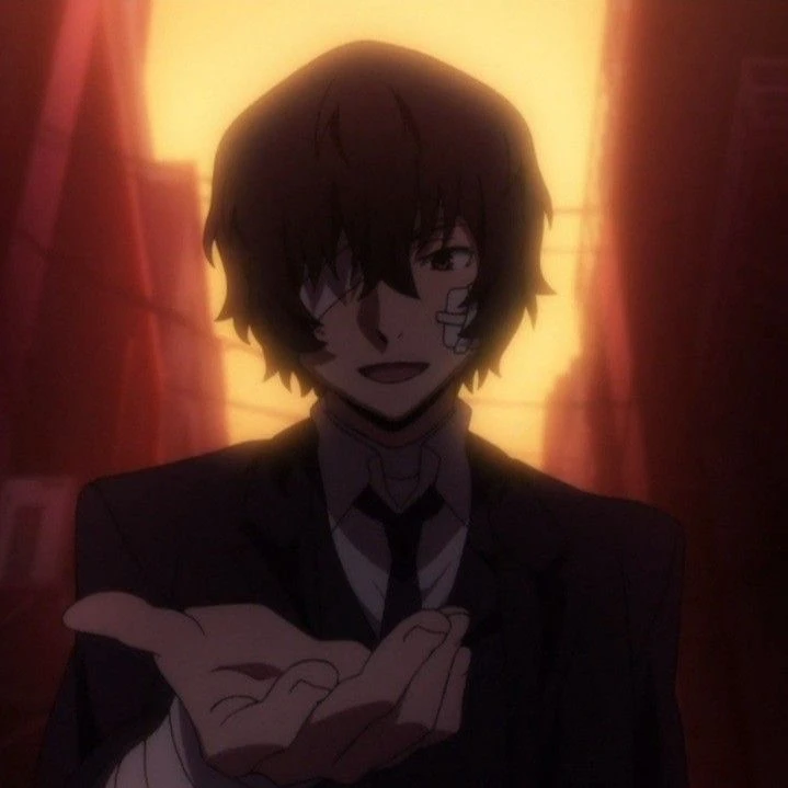 Dazai Osamu thumbnail