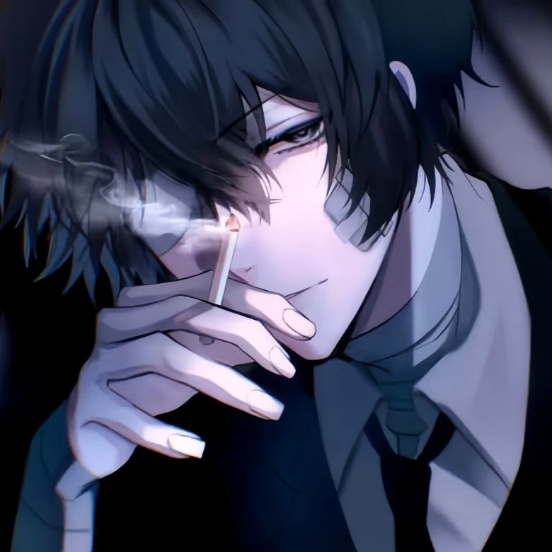 Dazai Osamu thumbnail