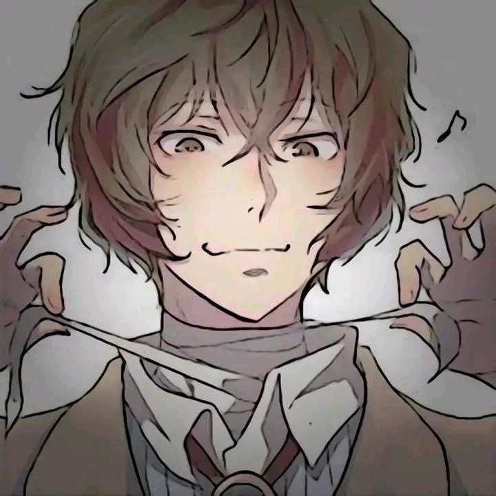 Dazai Osamu thumbnail