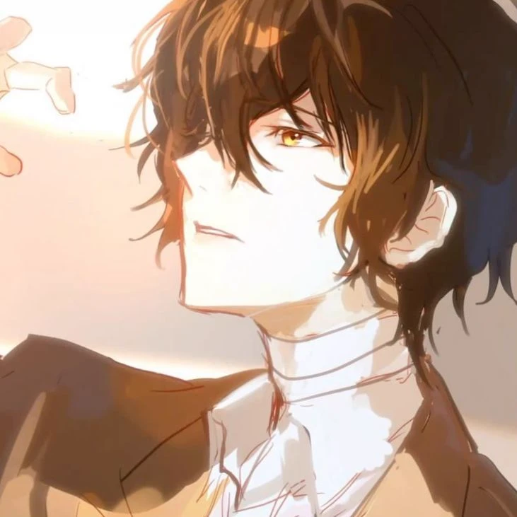 Dazai Osamu thumbnail