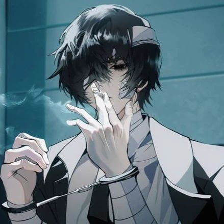 Dazai Osamu thumbnail