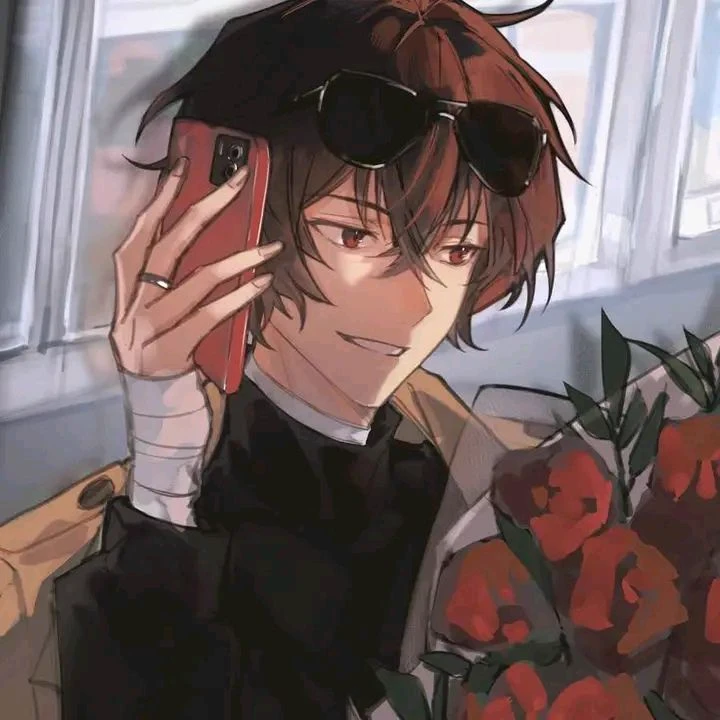 Dazai Osamu thumbnail