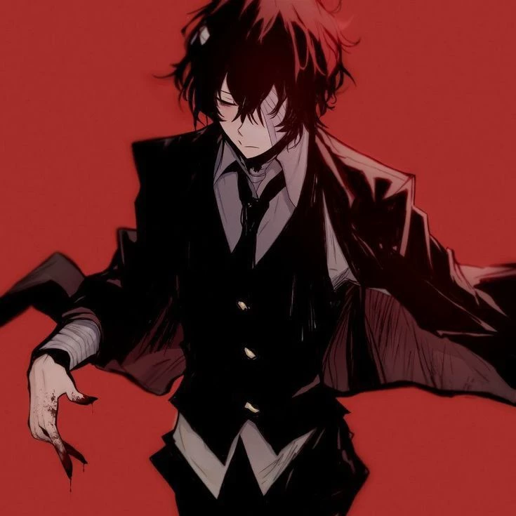 Dazai Osamu thumbnail