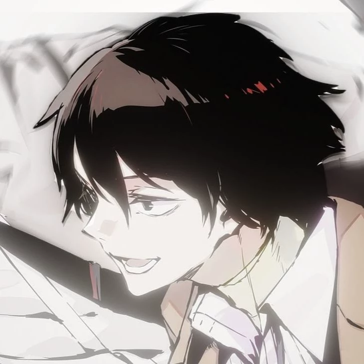 Dazai Osamu thumbnail