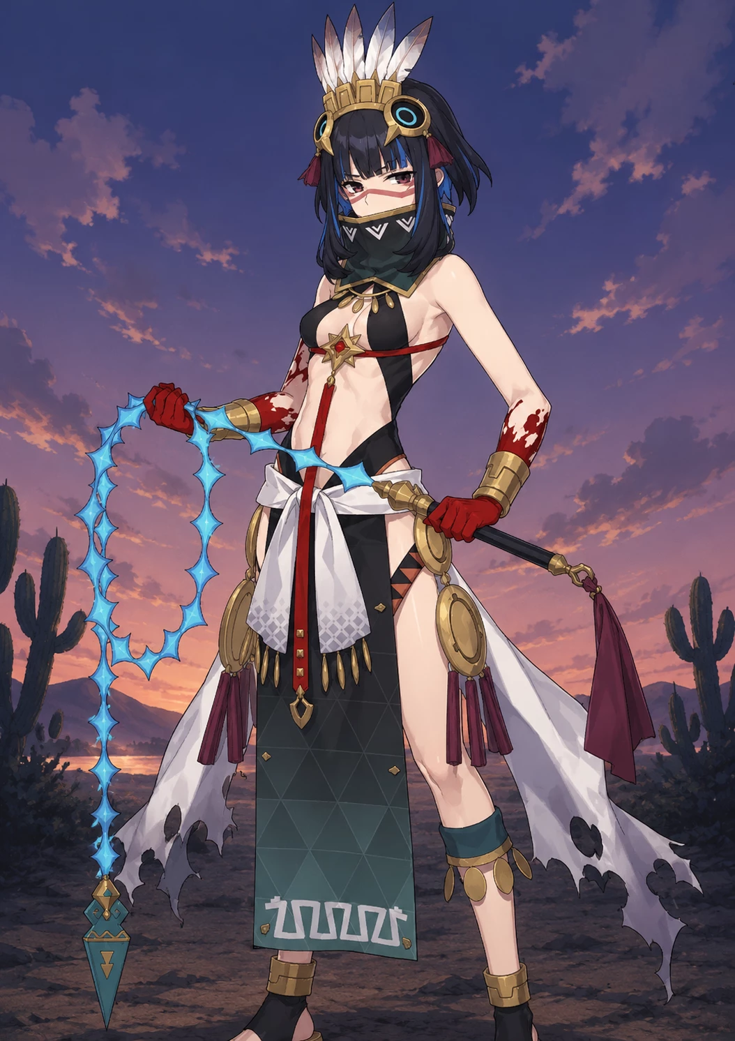 Tenochtitlan thumbnail