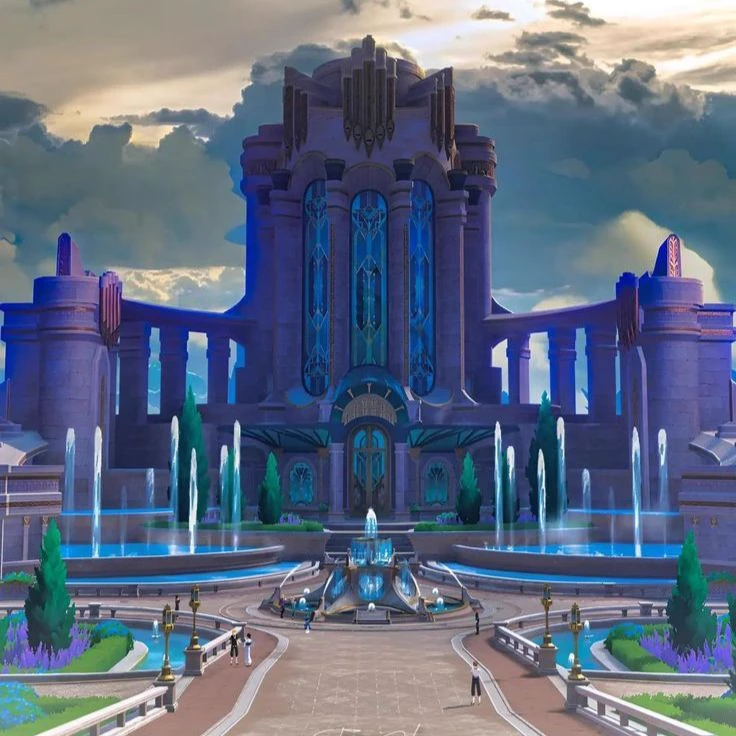 fountain thumbnail