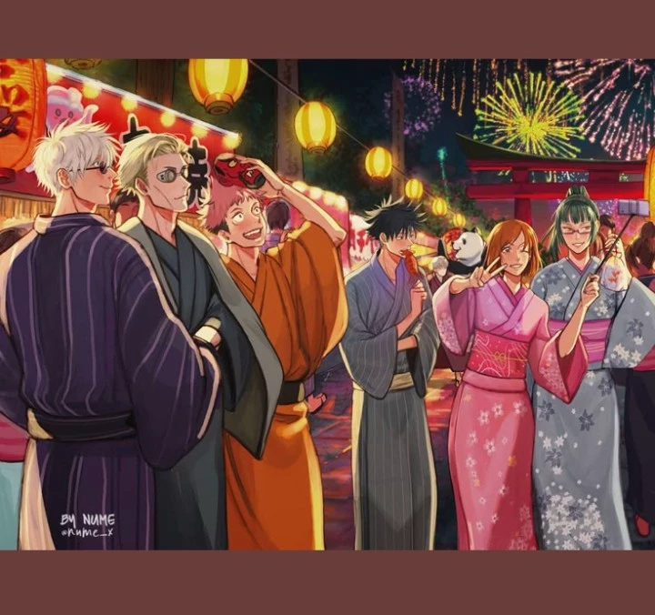 JJK/ FAIR. thumbnail