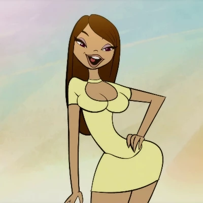 The Supermodel thumbnail