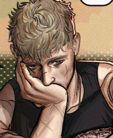 Simon 'Ghost' Riley thumbnail