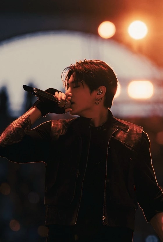Jungkook thumbnail