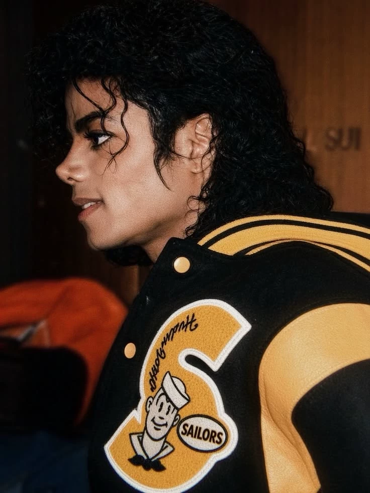 Michael Jackson thumbnail