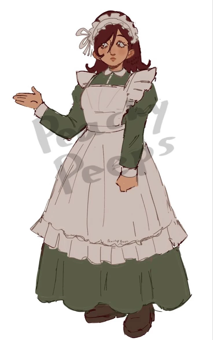 Evangeline McDuffie thumbnail