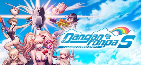 Dangaronpa 5: Ultimate summer camp thumbnail