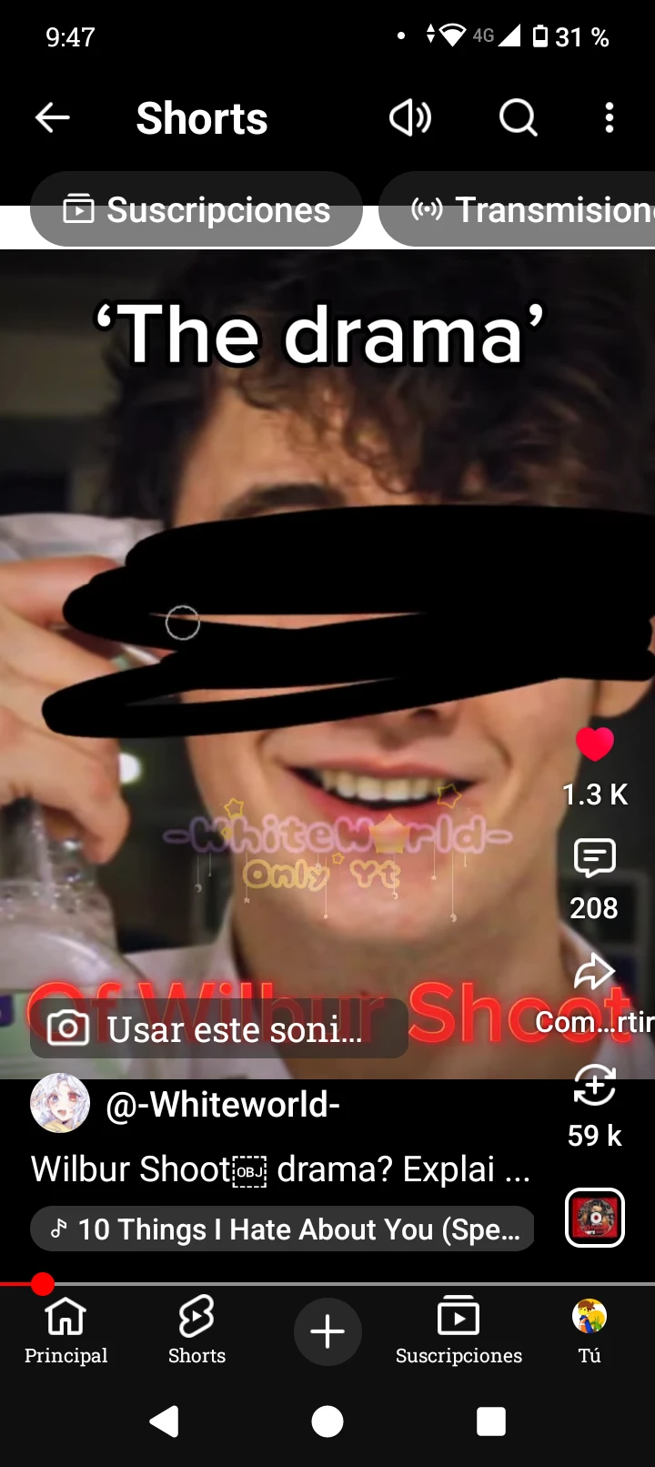 Dsmp humans thumbnail