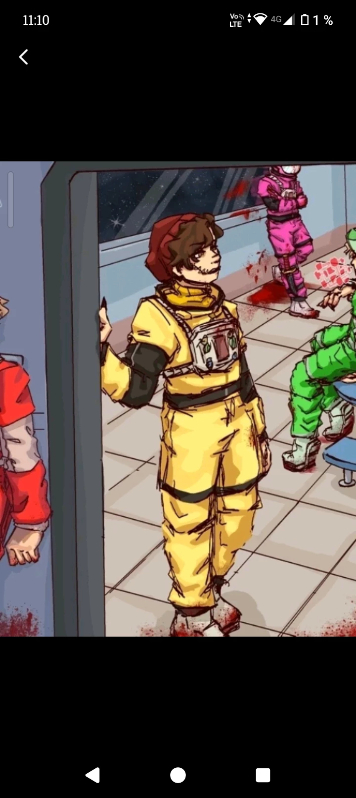 Dsmp humans Among us sbi thumbnail