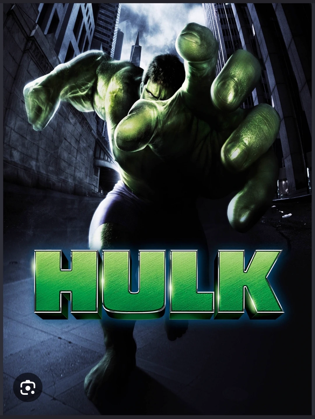 Hulk 2003 (Ang Lee's Hulk) thumbnail
