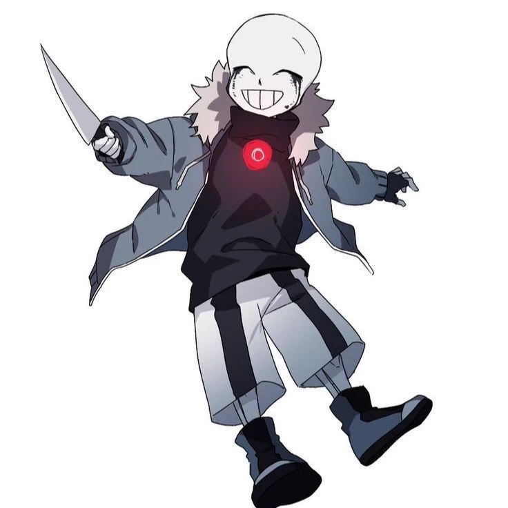 Killer Sans thumbnail