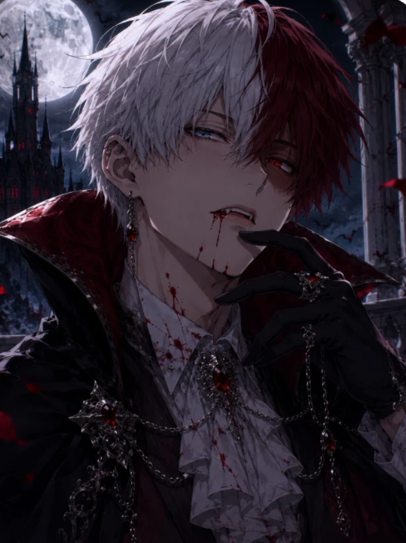 shoto vampire thumbnail