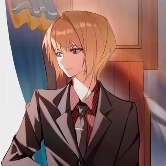 Kurapika thumbnail