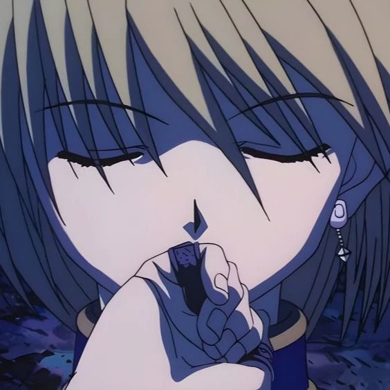 Kurapika thumbnail