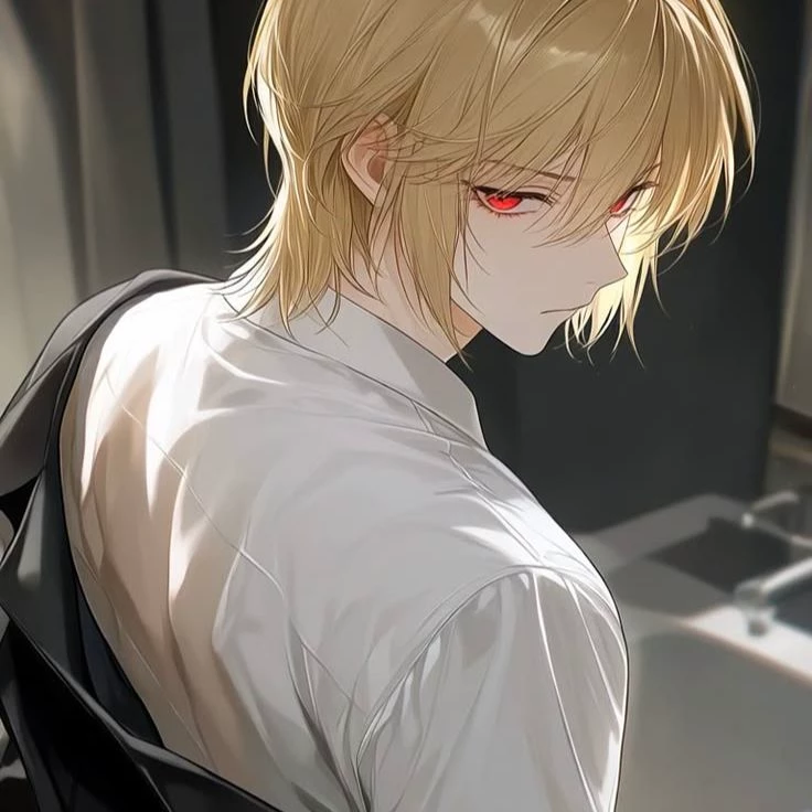 Kurapika thumbnail