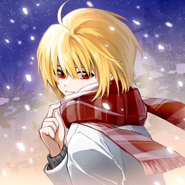 Kurapika thumbnail
