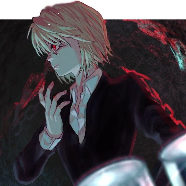 Kurapika thumbnail