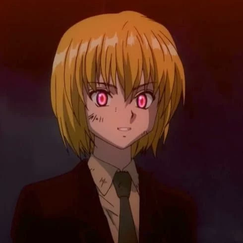 Kurapika thumbnail