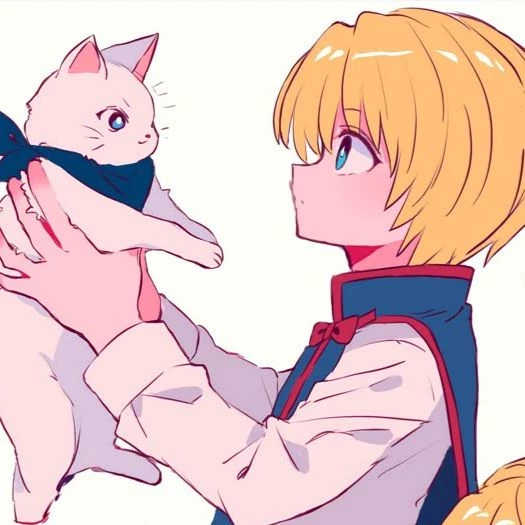 Kurapika thumbnail