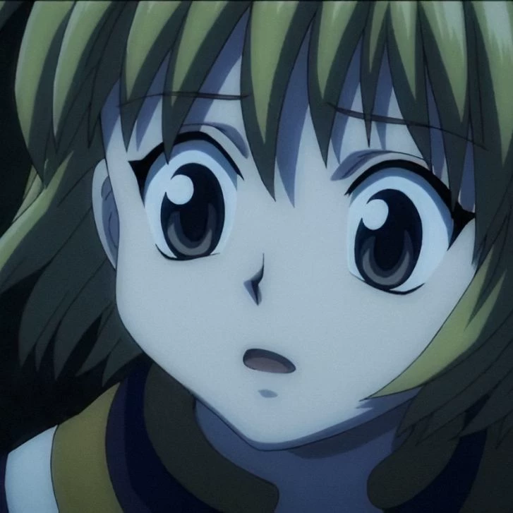 Kurapika thumbnail
