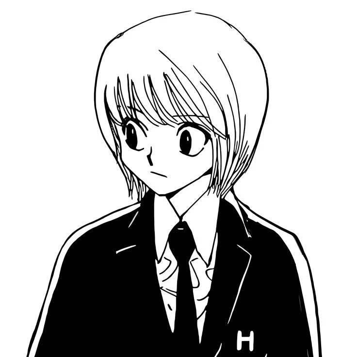 Kurapika thumbnail