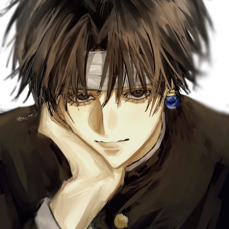Chrollo Lucilfer thumbnail