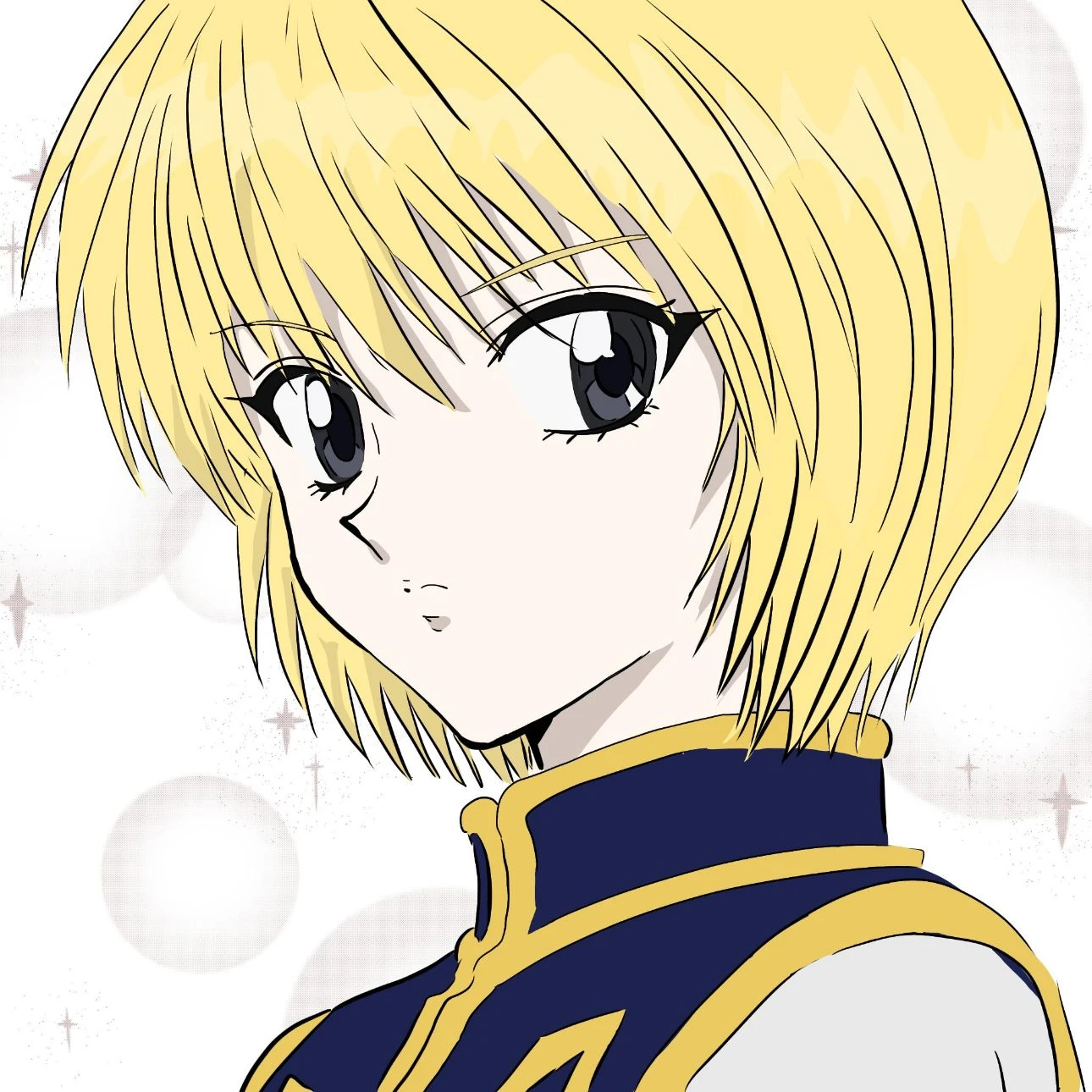 Kurapika thumbnail