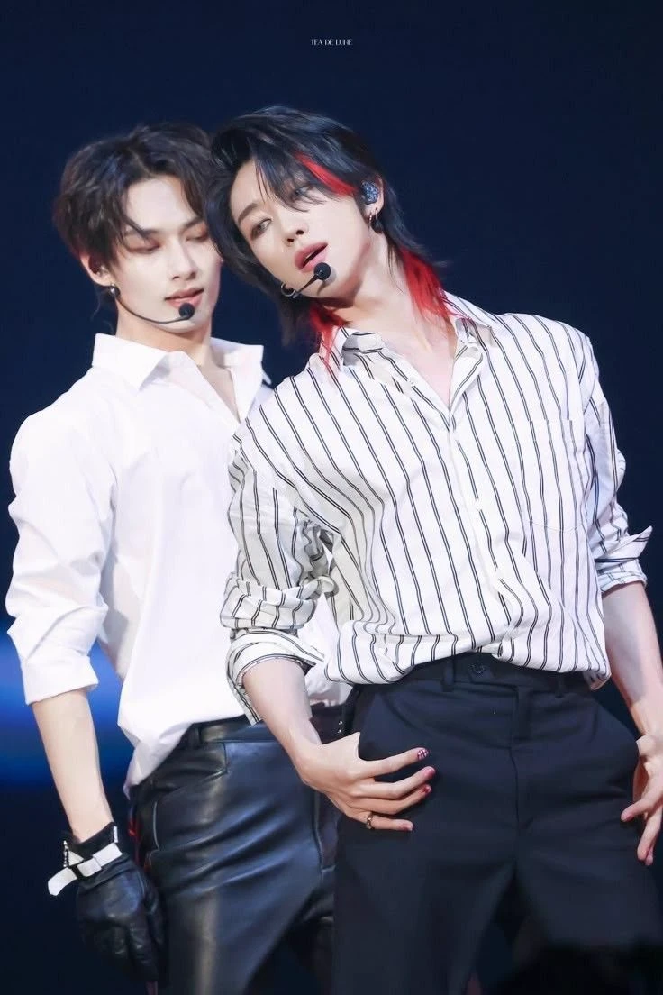 Junhao (Wen Junhui and Xu Minghao) thumbnail