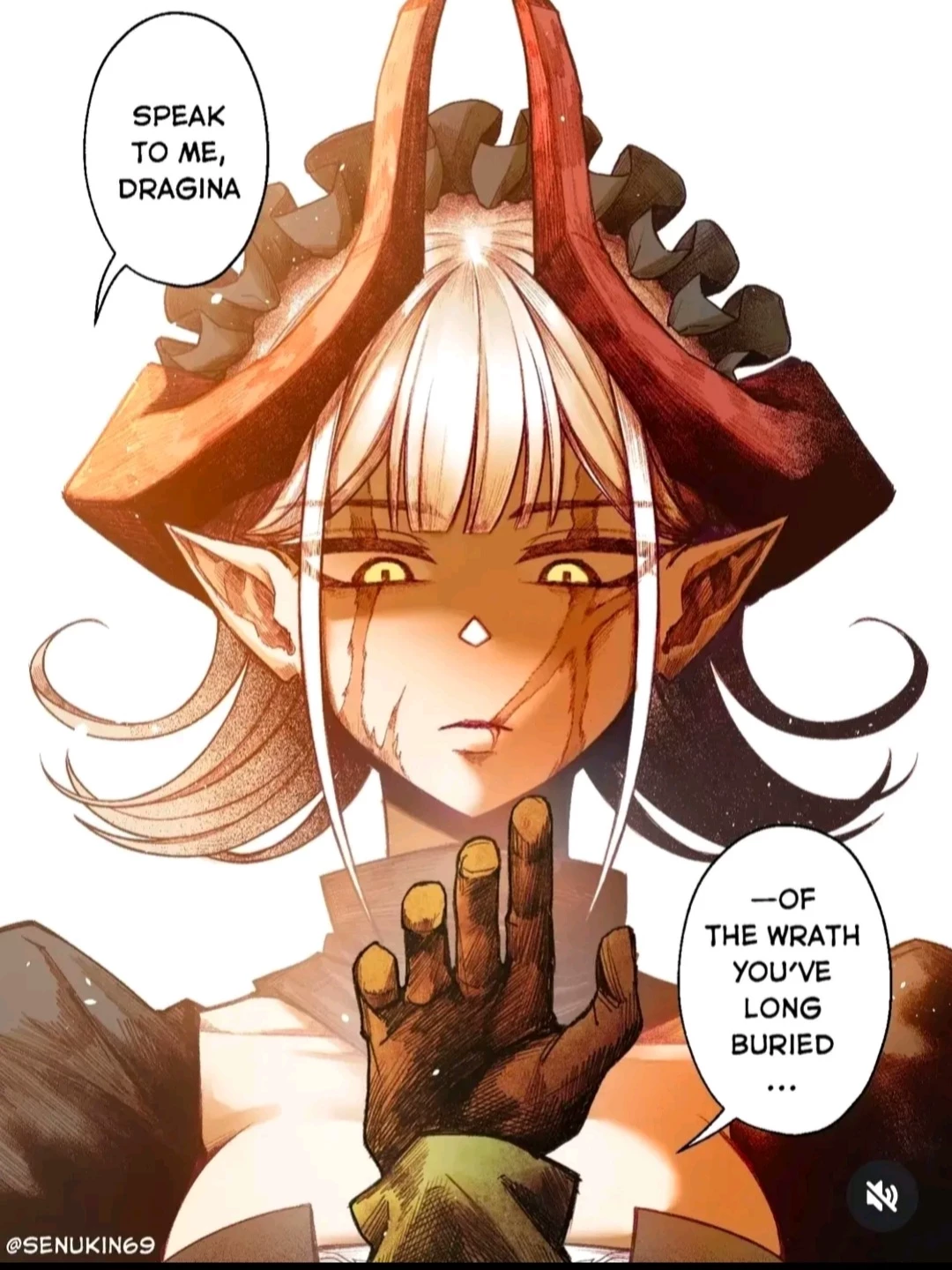 Dragina \| The Impatient Tutor thumbnail